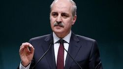 Kurtulmuş: Avrupalı dostlarımız tavır göstermeli