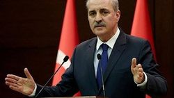 Kurtulmuş, Kılıçdaroğlu’na teşekkür etti