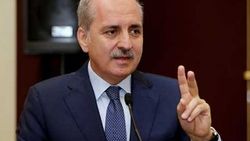Kurtulmuş:ABD'nin darbeyle ilişkisi olduğunu düşünmüyoruz