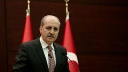 Numan Kurtulmuş'tan Bakanlar Kurulu sonrası açıklama