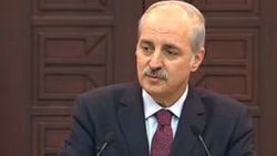 Kurtulmuş'a DAEŞ'in Türk askerleri videosu soruldu
