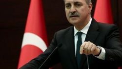 Numan Kurtulmuş'tan Bakanlar Kurulu sonrası açıklamalar