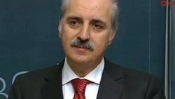Numan Kurtulmuş: Şerefsizliktir gerçeği saptırmaktır
