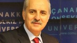 Numan Kurtulmuş: Türkiye'de yeni bir anyasaya ihtiyaç var
