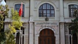 Kadıköy Numune Hastanesi boşaltıldı