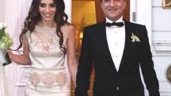 Nur Fettahoğlu 5 haftalık hamile