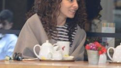 Nur Fettahoğlu imaj yeniledi