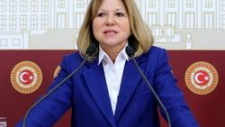CHP'li Nur Serter'den TEOG çıkışı