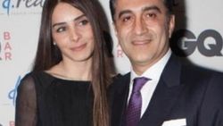 Nur Fettahoğlu'nu boşanmaya iten sebep