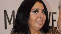 Nur Yerlitaş tükendi