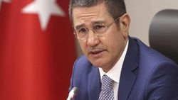 Tanrıkulu'na bir tepki de Milli Savunma Bakanı'ndan