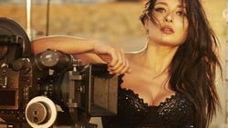Nurgül Yeşilçay makyajsız yakalandı