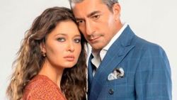 Nurgül Yeşilçay Paramparça dizisinden ayrılmak istiyor