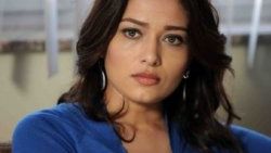 Nurgül Yeşilçay: Bu dizi kısa ve acısız