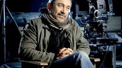 Nuri Bilge Ceylan'ın fotoğraf makinesini çaldılar