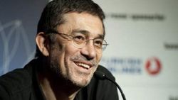 Nuri Bilge Ceylan ABD'de sergi açtı