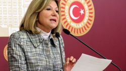 Nur Serter: Biz de bunu bekliyorduk