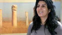 Mardin Nusaybin Belediye Başkanı Sara Kaya tutuklandı
