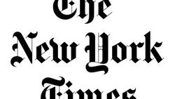 New York Times Türklerin ilanını reddetti