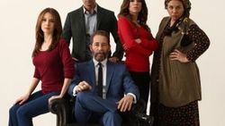 Birgül Ulusoy O Hayat Benim dizisinden ayrıldı