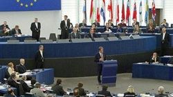 AP'de Türkiye raporu oylaması ertelendi