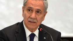 Bülent Arınç'tan İsmet Yılmaz yorumu