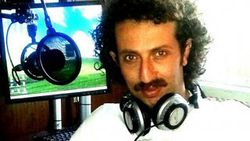 Radyocuyu kırmızı ışıkta infaz eden şüpheli yakalandı