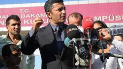 Cem Garipoğlu'nun avukatı konuştu