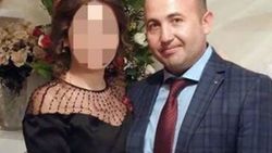 Öğrencisini taciz eden müdür düğününden sonra tutuklandı