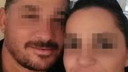 Eşi ile birlikte olan eniştesine tecavüz etti