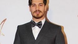 Çağatay Ulusoy Amerika'dan ev satın aldı