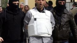 Özdemir Sabancı'nın katil zanlısı tahliye oldu