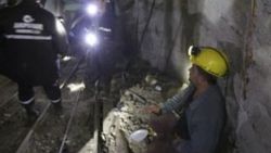 Ermenek'te bir işçinin daha cansız bedenine ulaşıldı