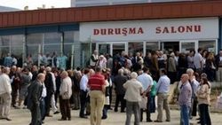 Balyoz'da yeniden yargılanma tarihi belli oldu