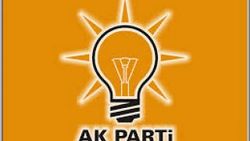 Ak Parti Ardahan teşkilatı istifa etti