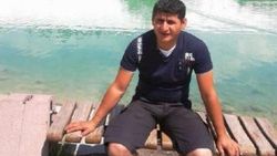 Manisa'da yanlışlıkla oğlunu vuran baba intihar etti