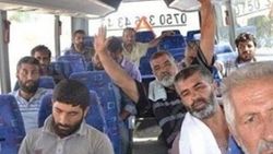 IŞİD Türk rehinelerin görüntüsünü yayınladı