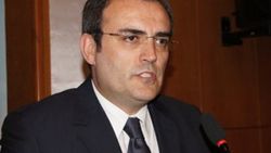 AK Partili Mahir Ünal'dan Erdoğan açıklaması