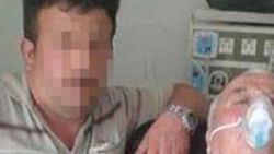 Sosyal medyada tepki çeken paylaşım