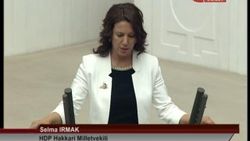HDP'li vekil jet hızıyla yemin etti