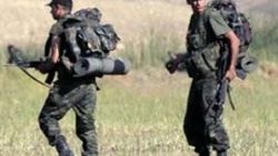 Silvan saldırısı davasında 4 subay beraat etti