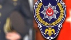 Eski Terör Daire Başkanı açığa alındı