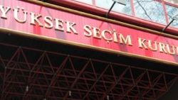 Yurt dışında 915 bin seçmen oy kullandı
