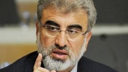 Ahmet Sever'in kitabına AK Parti'den ilk tepki geldi