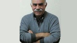 Öcalan cenaze törenine katılamayacak