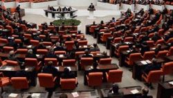 HDP'li 3 vekil bugün yemin etmeyecek