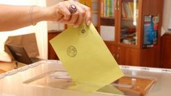 MHP'de kesinleşen adaylar belli oldu