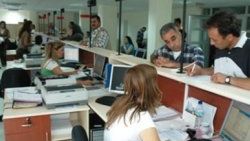 Ankara'da kamu çalışanlarının mesai saati değişti