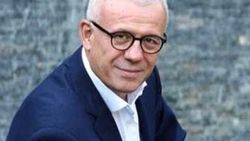 Ertuğrul Özkök: Erkekliğimi nasıl kaybettim