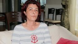 Samsun'da öldürülen doktor Kamil Furtun'un eşi konuştu
